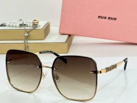 Picture of MiuMiu Sunglasses _SKUfw56576329fw